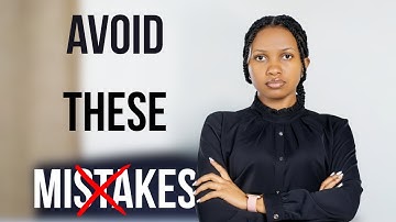 Avoid these 5 Virtual Assistant Mistakes and Get Clients