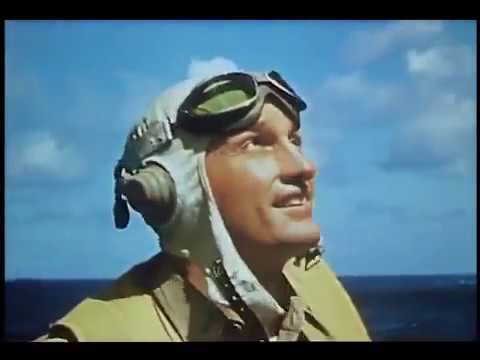 The Battle of Midway (1942) - YouTube
