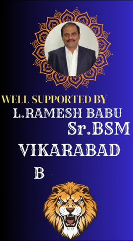 Congratulations Super Star Sathish💐💐💐👏👏👏👍👍
