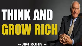 The No.1 Habit Billionaires Run Daily - Jim Rohn Motivational Speeches