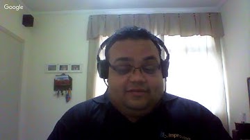 Bean Validation, CDI and Java EE 8 Umbrella Spec with Michael Nascimento
