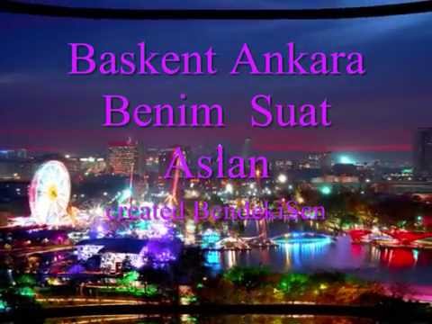 Baskent Ankara Benim