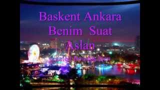 Baskent Ankara Benim Resimi