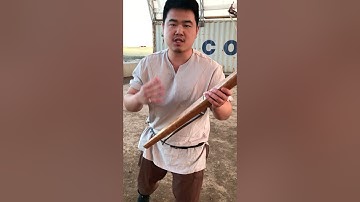 12th Century Medieval European Crossbow