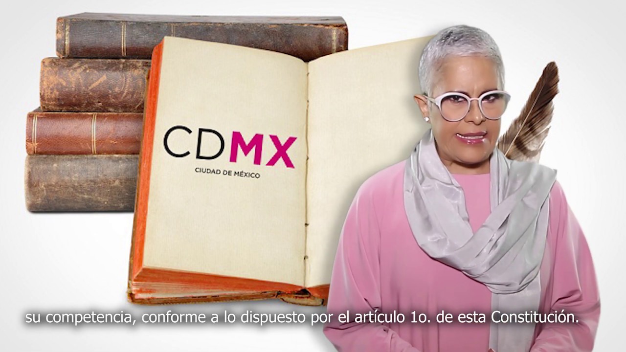 ARTÍCULO 122 (parte1 de 3) de la Constitución Política de los Estados
