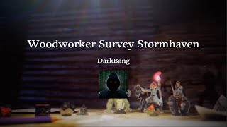 ESO Woodworker Survey Stormhaven
