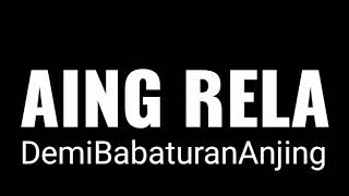 Status wa teman bangsat