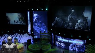 Call of Duty: Modern Warfare 2 E3 2009 Press Briefing [High Quality]