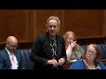 Question Time: Agriculture, Environment and Rural Affairs, Monday 17 June 2024