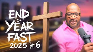 Born Again But Still Bound? Breaking Hidden Family Covenants