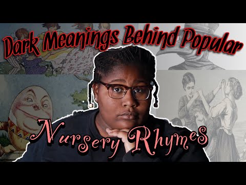Dark Meanings Behind