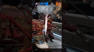 I am my own hero #forhonor #shugoki #gamingshorts