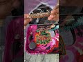 How to roll a Grabba Leaf with Tory Lanez | Black Leprechaun