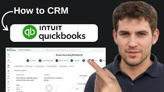 How To Quickbooks A Crm  2026  Step by Step