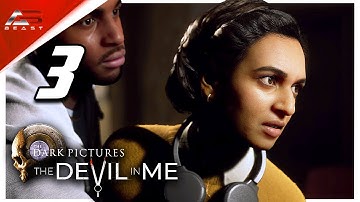 THE DEVIL IN ME - PART 3 - ERIN - MALAYALAM WALKTHROUGH | A Bit-Beast