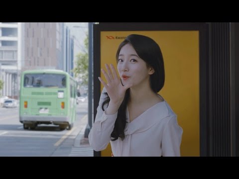 Kwangdong Vita500 - Bus Card Version 30s (2016)