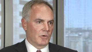 Brian Allard on raising capital.