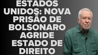 Polícia de Goiás mata chefão do PCC - Alexandre Garcia