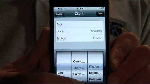 GetMyROM - Cervical Flexion 2.m4v