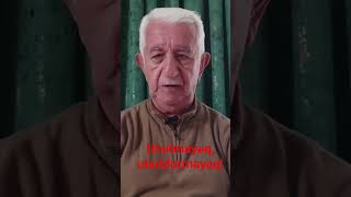 Sadə Bir Həqiqətdir Ki, Dövlət Güclü Olanda Qalib, Zəif Olanda Isə Məğlub Olur.