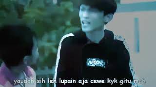 Anak kecil curhat bikin baper
