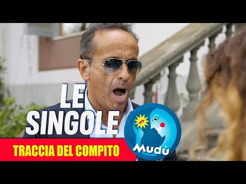 Mudù - Traccia del compito