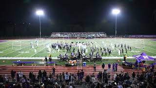 RMHS MM Aug 22 2026 Show
