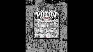 teaser : Horion - Doom
Revolving around the abrasive lament of cello, Horion blend classical strings and distorted guitars into brusque melancholy that turns from imposing darkness to expansive grandeur with flourish, its emotive passages reminding me of Dead to a Dying World, and crushing blackness bringing to mind bands like Keep Of Kalessin.
Band: Horion
EP: Doom
Year: 2026
Label: Void Wanderer Productions
Country: France
Genre: Progressive Black/Death Metal
#shorts #blackdeathmetal #voidwandererproductions teaser : Horion - Doom