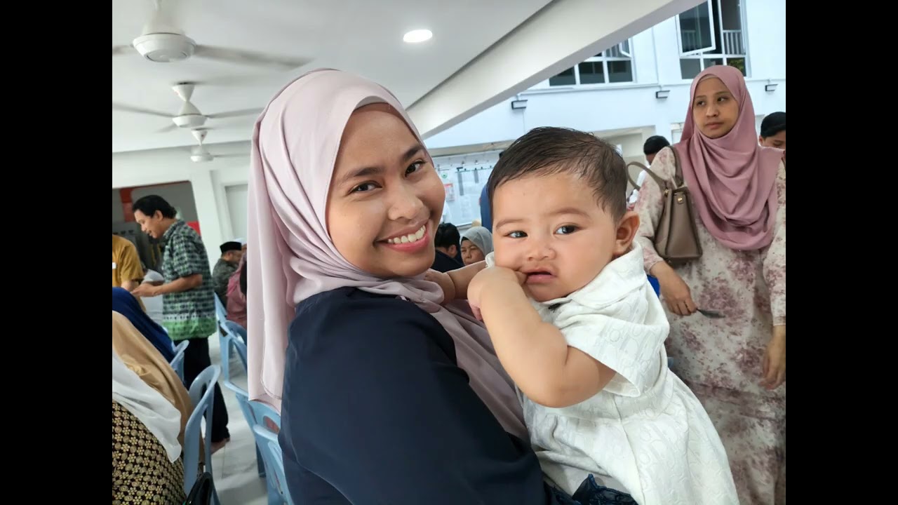 Ijabkabul Fatin Arina. By Ungai.