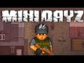 #6 Выживание в Mini DayZ [ветеран]. Счастливый конец.