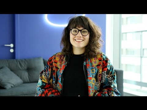 Découvrez User Studio