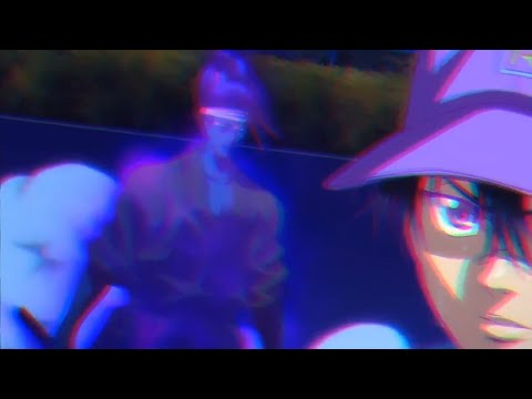 AMV The New Prince Of Tennis Centuries Princeoftennis Anime
