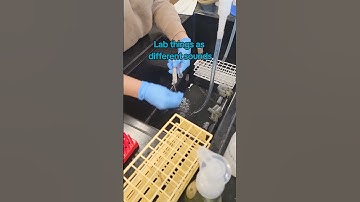 @agilent @thermofisher @miniPCRbio #phd #science #stem #chemistry #womeninstem