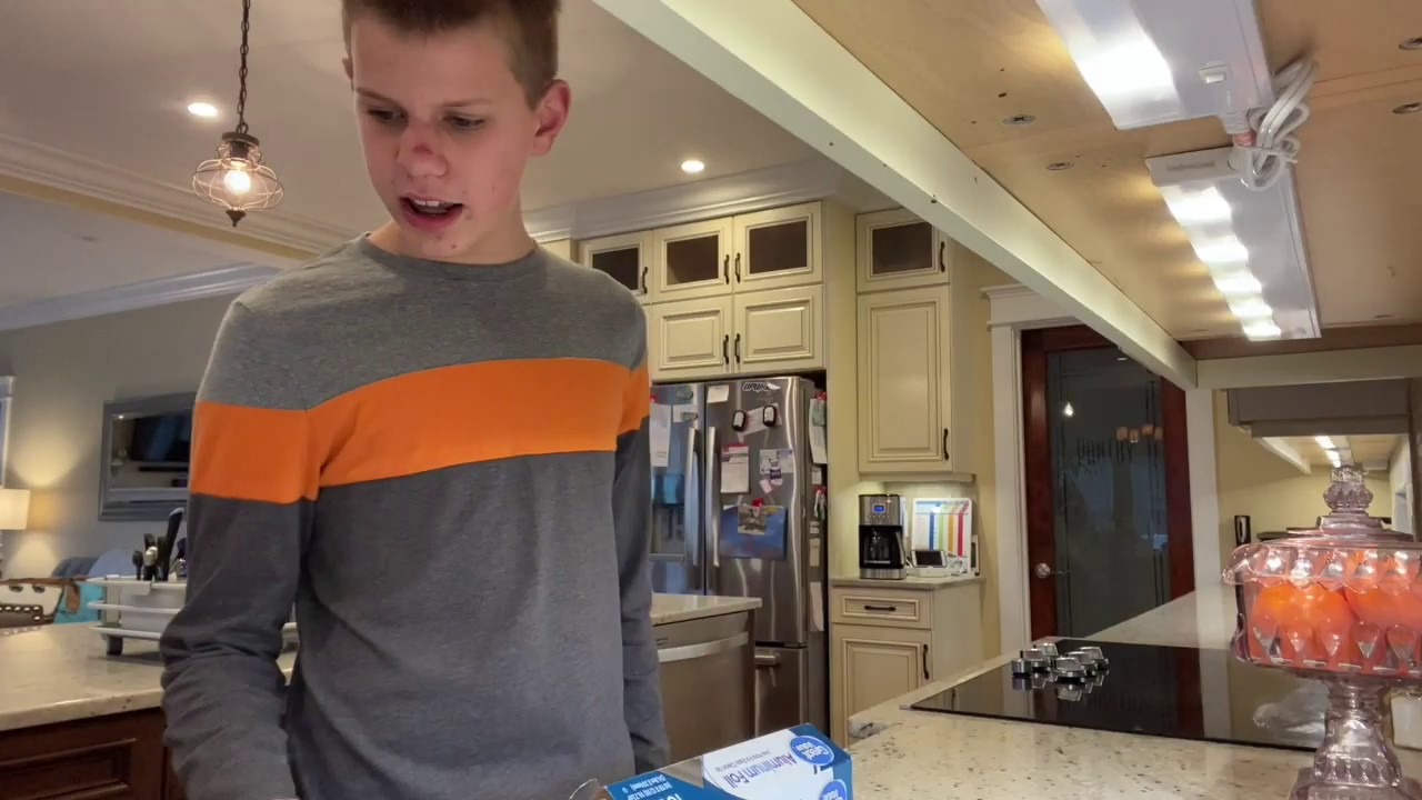 Apologia physical science experiment 12 3 current and resistance youtube