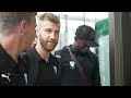 Från Malmö till Ljubljana