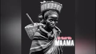 Mama - Mr Kaliwo (Official Audio Clear Sound)