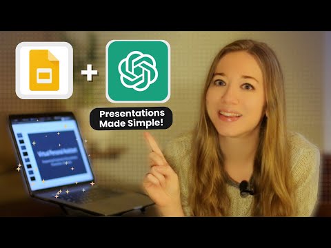 Genius Presentation Hack