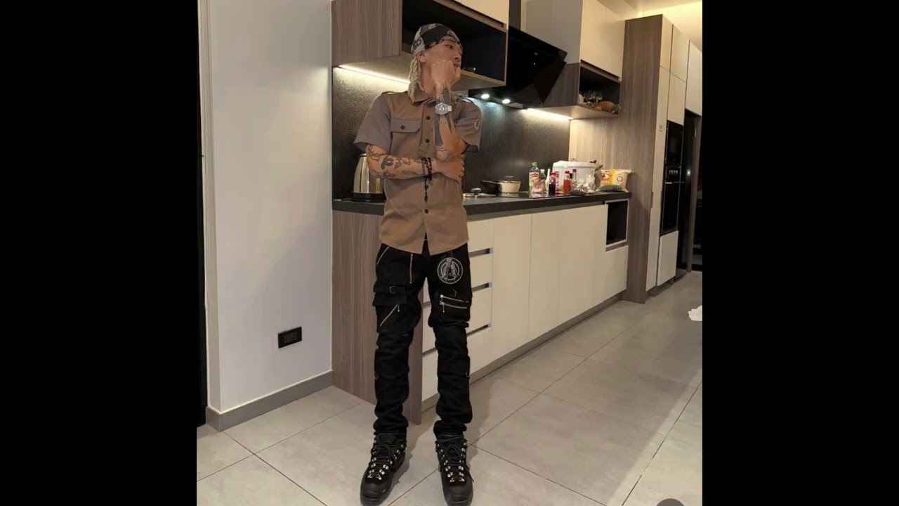 [FREE/フリートラック] Young Coco x MIKADO Type Beat - 