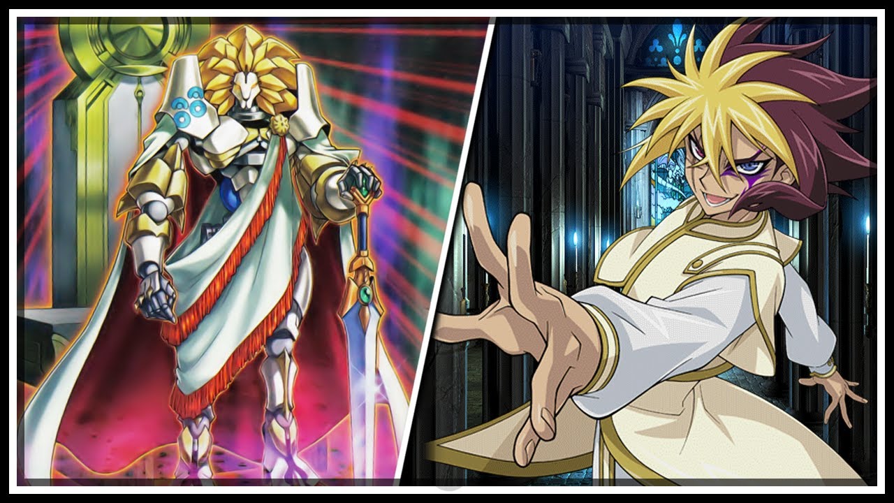 デュエルマスターズ PINO Number 88: Gimmick Puppet of Leo ​(JP/EN) [Yu-Gi-Oh! Duel Links