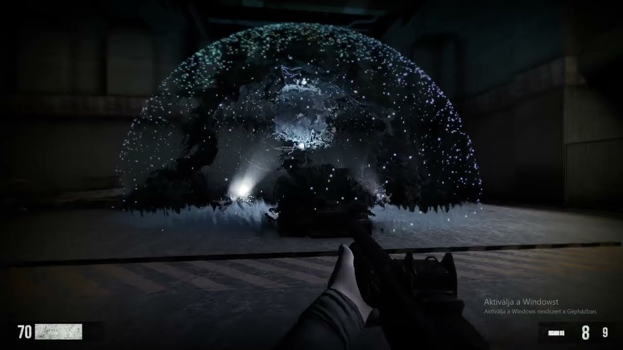 nightmare house ending Család, kísérlet? Mivan.ENd