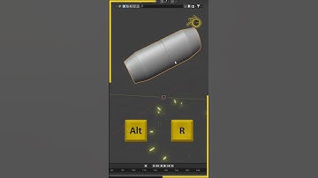 #BlenderTips #3DModeling #NFTsbyWiki #BlenderTutorial #ResetTransform