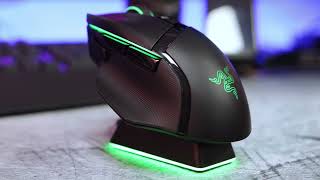 Mejores Ratones/Mouse Ergonómicos 2021 | Juegos, Productividad, Edición -[Logitech, Razer]