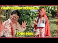 Chapéuzinho Vermelho e o Lobo Mau Música Infantil