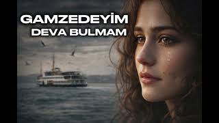 Gamzedeyim Deva Bulmam Anatolian Psychedelic Rock Cover