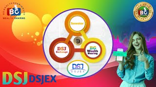 BG investment group - DSJ Exchange 