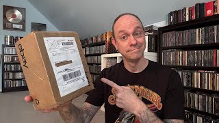 Download Lagu Unboxing Music From The Mail - 8 CDs From eBay MP3 Download Lagu Unboxing Music From The Mail - 8 CDs From eBay MP3