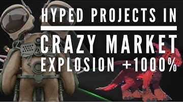 Most Hyped Upcoming NFT Projects To Get Whitelisted For Easy 10x Gains | NFT Bull Market Explosion!