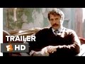 Men  chicken official trailer 1 2016  mads mikkelsen movie