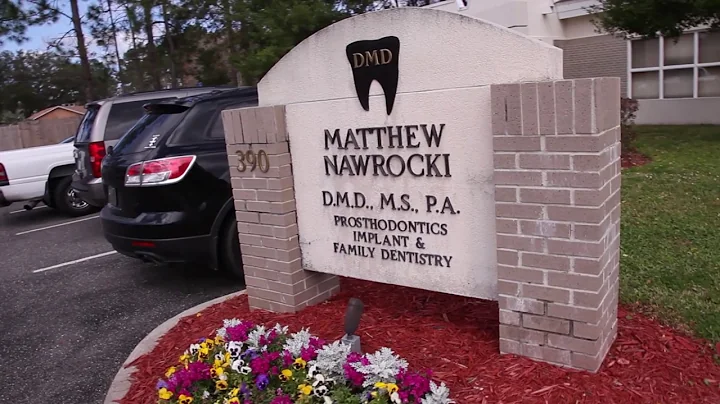 Success Stories: Debra | Matthew Nawrocki DMD, MS