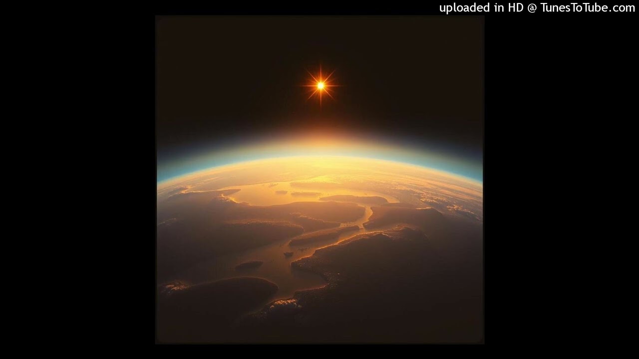 Dj Camp - Shine Like The Star You Are